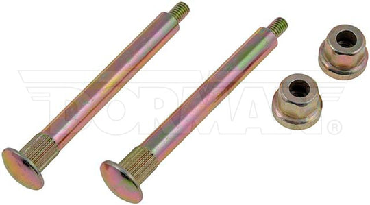 38447 Door Hinge Pin and Bushing Kit Dorman - HELP Canada