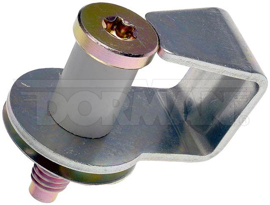 38448 Door Lock Striker Dorman - HELP Canada
