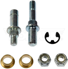 Load image into Gallery viewer, 38454 Door Hinge Pin and Bushing Kit Dorman - HELP Canada