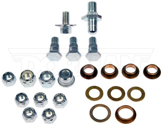 38458 Door Hinge Pin and Bushing Kit Dorman - HELP Canada