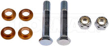 Charger l'image dans la galerie, 38462 Door Hinge Pin and Bushing Kit Dorman - HELP Canada
