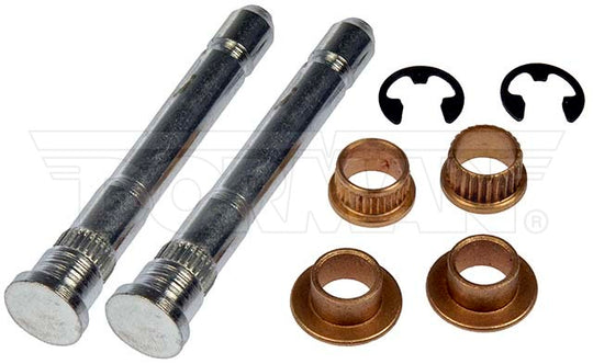 38465 Door Hinge Pin and Bushing Kit Dorman - HELP Canada