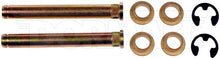 Load image into Gallery viewer, 38467 Door Hinge Pin and Bushing Kit Dorman - HELP Canada
