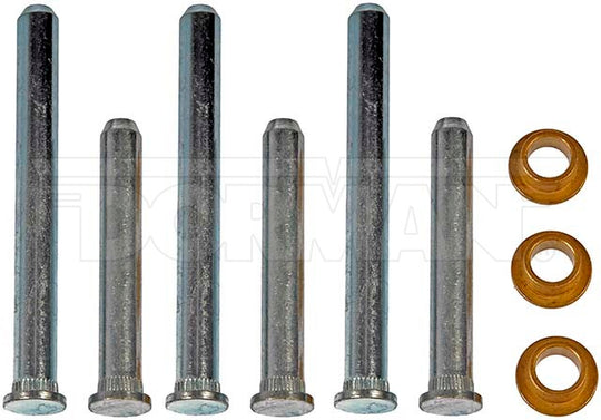 38468 Door Hinge Pin and Bushing Kit Dorman - HELP Canada