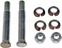 Charger l'image dans la galerie, 38472 Door Hinge Pin and Bushing Kit Dorman - HELP Canada