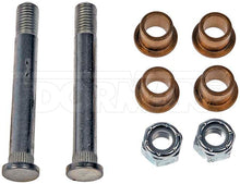 Load image into Gallery viewer, 38473 Door Hinge Pin and Bushing Kit Dorman - HELP Canada