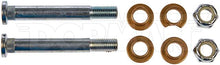 Charger l'image dans la galerie, 38476 Door Hinge Pin and Bushing Kit Dorman - HELP Canada