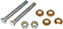 Charger l'image dans la galerie, 38476 Door Hinge Pin and Bushing Kit Dorman - HELP Canada