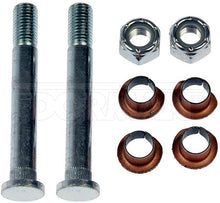 Load image into Gallery viewer, 38477 Door Hinge Pin and Bushing Kit Dorman - HELP Canada