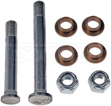 Charger l'image dans la galerie, 38478 Door Hinge Pin and Bushing Kit Dorman - HELP Canada