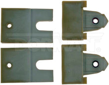 Load image into Gallery viewer, 38480 Door Glass Attaching Clips Dorman - HELP Canada