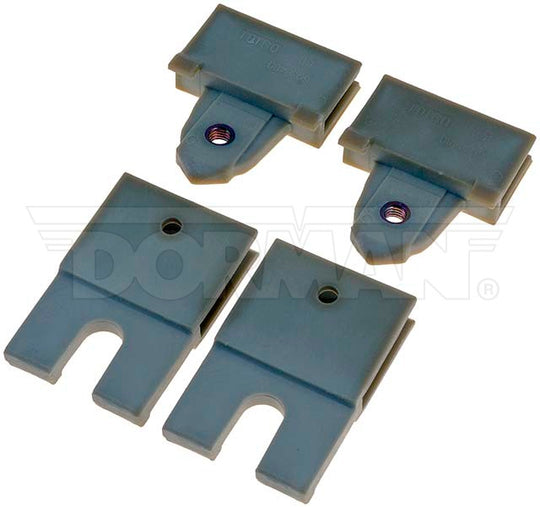 38480 Door Glass Attaching Clips Dorman - HELP Canada