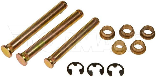 38481 Door Hinge Pin and Bushing Kit Dorman - HELP Canada