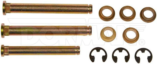 38481 Door Hinge Pin and Bushing Kit Dorman - HELP Canada