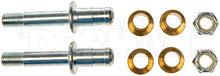 Charger l'image dans la galerie, 38482 Door Hinge Pin and Bushing Kit Dorman - HELP Canada