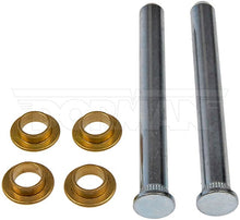 Load image into Gallery viewer, 38485 Door Hinge Pin and Bushing Kit Dorman - HELP Canada