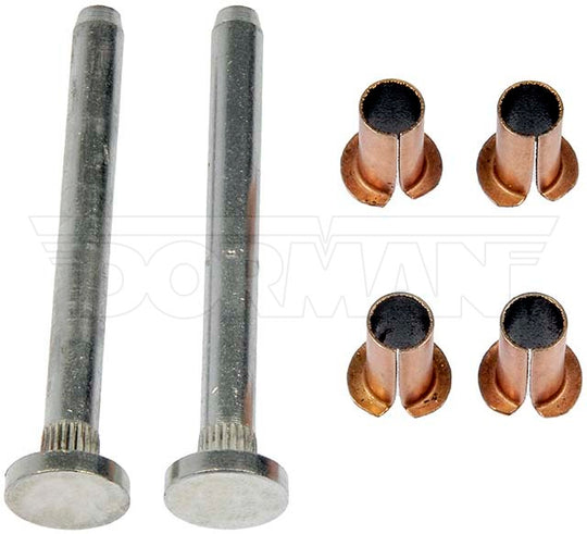 38486 Door Hinge Pin and Bushing Kit Dorman - HELP Canada