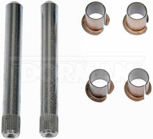 Charger l'image dans la galerie, 38489 Door Hinge Pin and Bushing Kit Dorman - HELP Canada