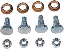 Load image into Gallery viewer, 38491 Door Hinge Pin and Bushing Kit Dorman - HELP Canada
