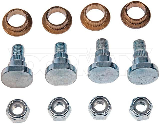38491 Door Hinge Pin and Bushing Kit Dorman - HELP Canada