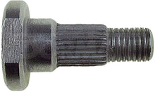 Charger l'image dans la galerie, 38492 Door Hinge Pin and Bushing Kit Dorman - HELP Canada