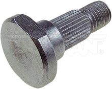 Charger l'image dans la galerie, 38492 Door Hinge Pin and Bushing Kit Dorman - HELP Canada