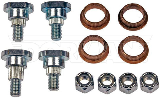 38493 Door Hinge Pin and Bushing Kit Dorman - HELP Canada