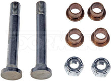 Charger l'image dans la galerie, 38495 Door Hinge Pin and Bushing Kit Dorman - HELP Canada