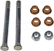 Charger l'image dans la galerie, 38499 Door Hinge Pin and Bushing Kit Dorman - HELP Canada