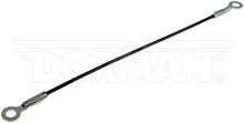 Load image into Gallery viewer, 38501 Tailgate Support Cable Dorman - HELP Canada