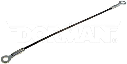 38501 Tailgate Support Cable Dorman - HELP Canada