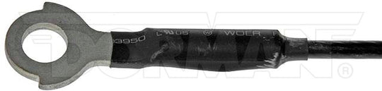 38502 Tailgate Support Cable Dorman - HELP Canada