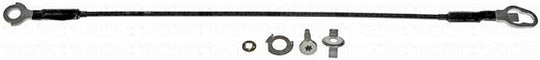 38502 Tailgate Support Cable Dorman - HELP Canada