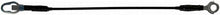 Load image into Gallery viewer, 38503 Tailgate Support Cable Dorman - HELP Canada