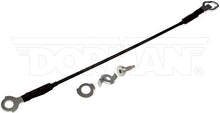 Load image into Gallery viewer, 38503 Tailgate Support Cable Dorman - HELP Canada
