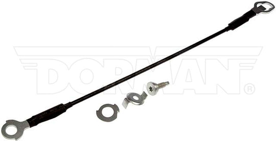 38503 Tailgate Support Cable Dorman - HELP Canada
