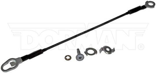 38504 Tailgate Support Cable Dorman - HELP Canada