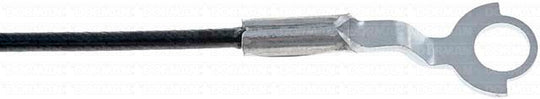 38505 Tailgate Support Cable Dorman - HELP Canada