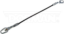 Load image into Gallery viewer, 38505 Tailgate Support Cable Dorman - HELP Canada