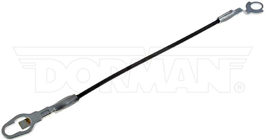 38505 Tailgate Support Cable Dorman - HELP Canada