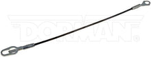 Load image into Gallery viewer, 38507 Tailgate Support Cable Dorman - HELP Canada