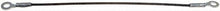 Load image into Gallery viewer, 38509 Tailgate Support Cable Dorman - HELP Canada