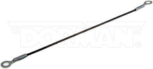 Load image into Gallery viewer, 38509 Tailgate Support Cable Dorman - HELP Canada