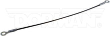 Load image into Gallery viewer, 38511 Tailgate Support Cable Dorman - HELP Canada