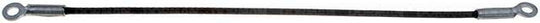 38513 Tailgate Support Cable Dorman - HELP Canada