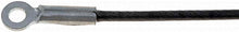 Load image into Gallery viewer, 38513 Tailgate Support Cable Dorman - HELP Canada