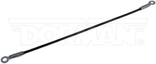 Load image into Gallery viewer, 38513 Tailgate Support Cable Dorman - HELP Canada