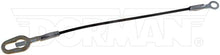 Load image into Gallery viewer, 38522 Tailgate Support Cable Dorman - HELP Canada