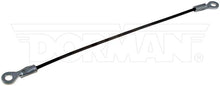 Load image into Gallery viewer, 38523 Tailgate Support Cable Dorman - HELP Canada