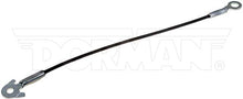 Load image into Gallery viewer, 38530 Tailgate Support Cable Dorman - HELP Canada